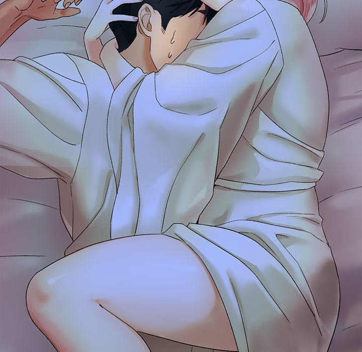 Ice Love - episode 8 - 25