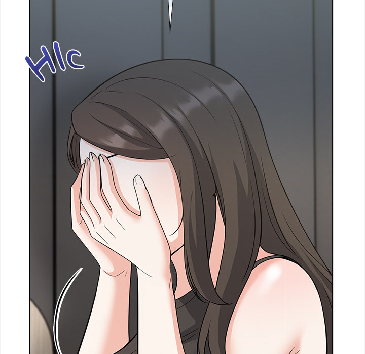 Locked With Her - episode 20 - 100