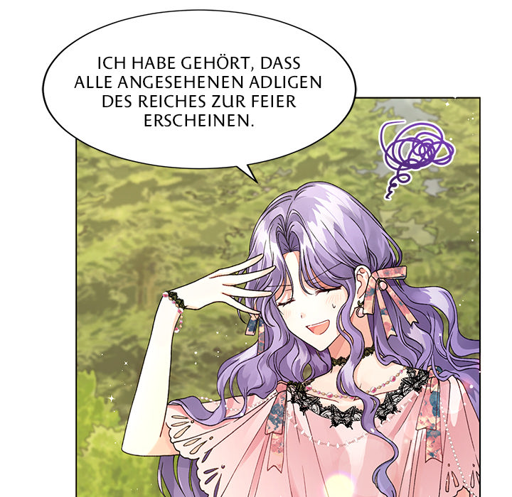Ich bin die Frau des verdorbenen Nebencharakters - episode 2 - 31