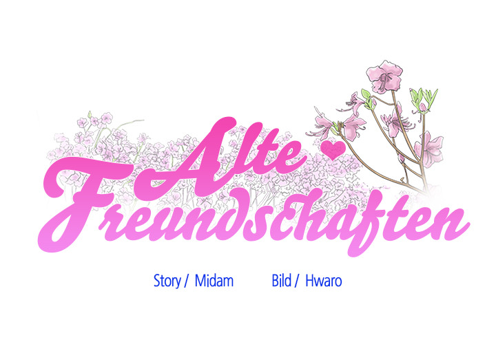 Alte Freundschaften - episode 12 - 0
