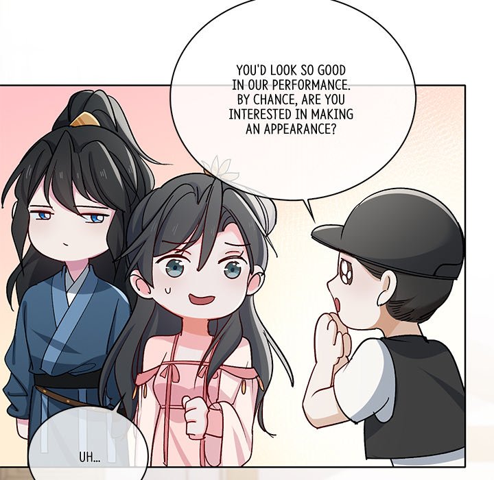 To Trick a Mermaid - episode 33 - 20