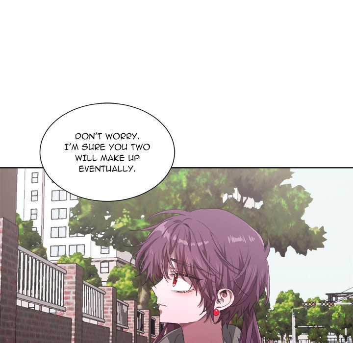 The Spring Scent of the Sea - episode 34 - 106