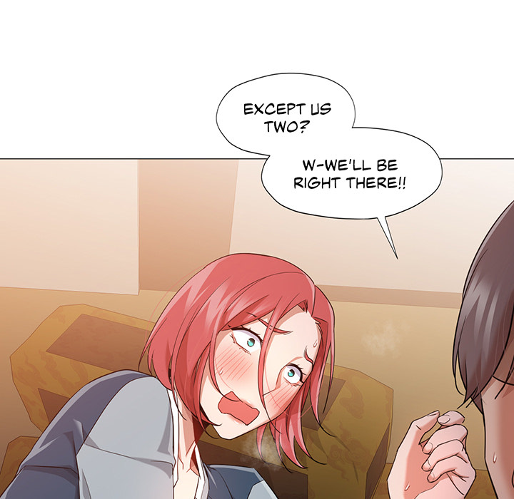 Man Up, Girl! - episode 47 - 42