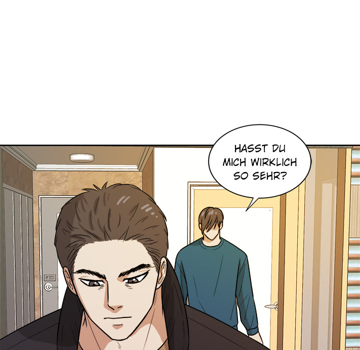 Liebe Lieber Nicht - episode 44 - 16