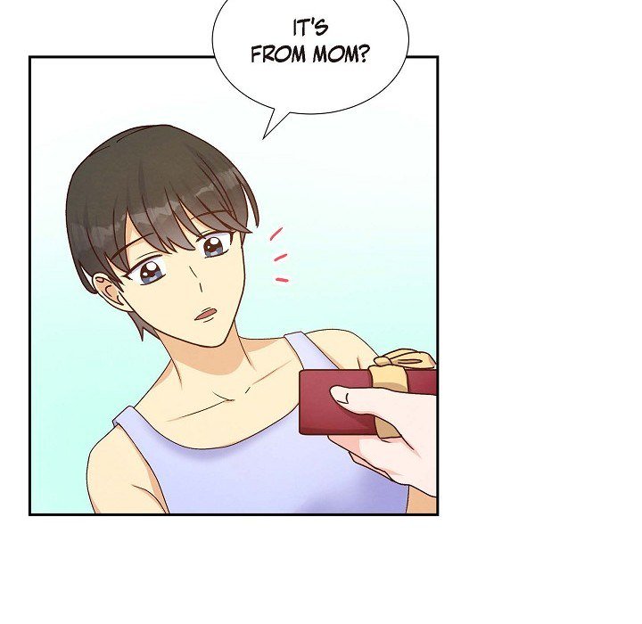A Spoonful of Your Love - episode 43 - 10