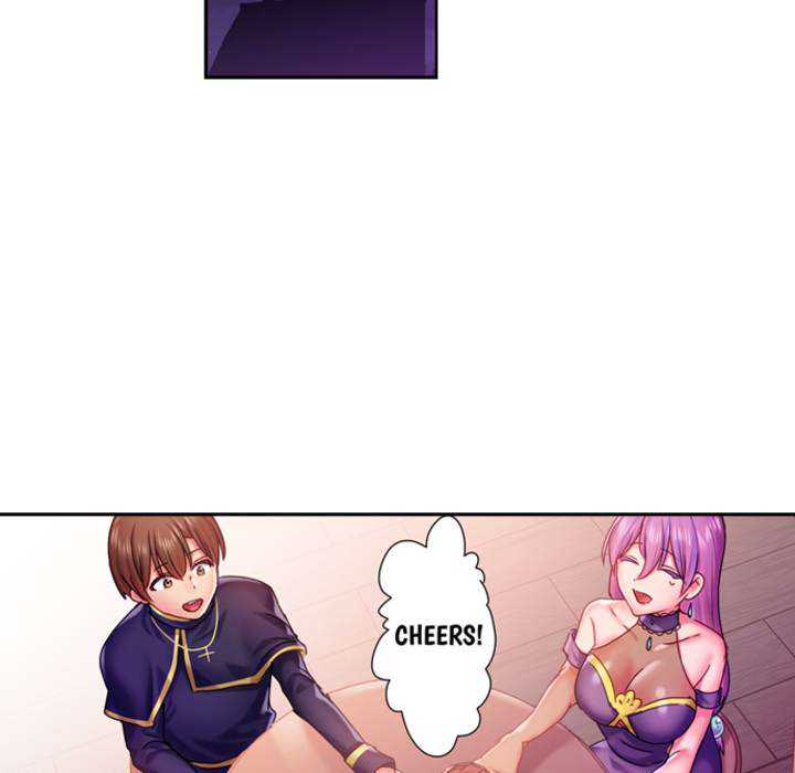 Healer's Unique Skill: Pleasuring Girls - episode 17 - 17