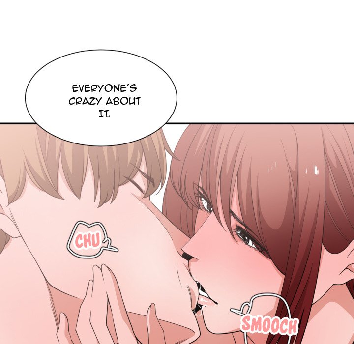 You're Not That Special! - episode 34 - 63
