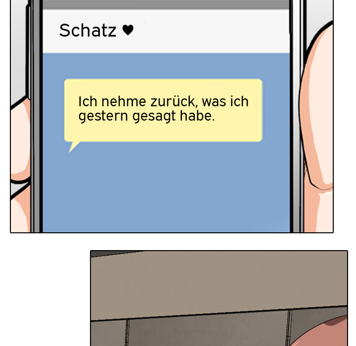 Das Partnerkarussell - episode 19 - 100