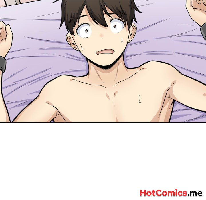 Excuse me, This is my Room - UNCENSORED - episode 35 - 4