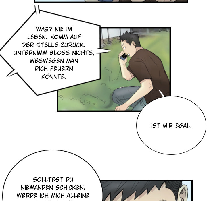 Seine Superkräfte - episode 23 - 59