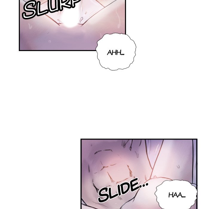 The Man's Superpowers - episode 4 - 7