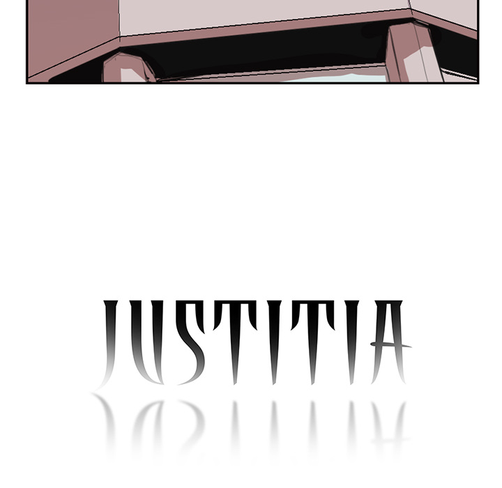 Justitia - episode 6 - 13