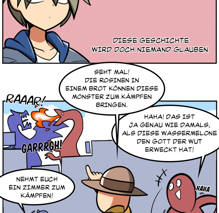 Das Wohnheim aus einer anderen Welt - episode 101 - 59