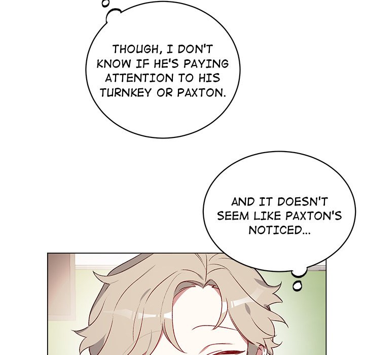 The Music Box of Petals - episode 23 - 40