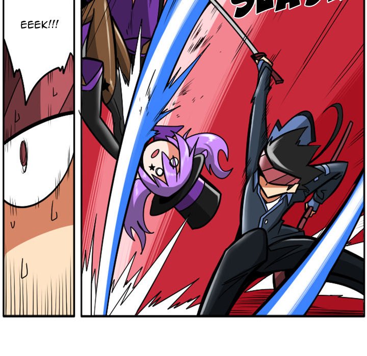 Maki and Friends - episode 82 - 87