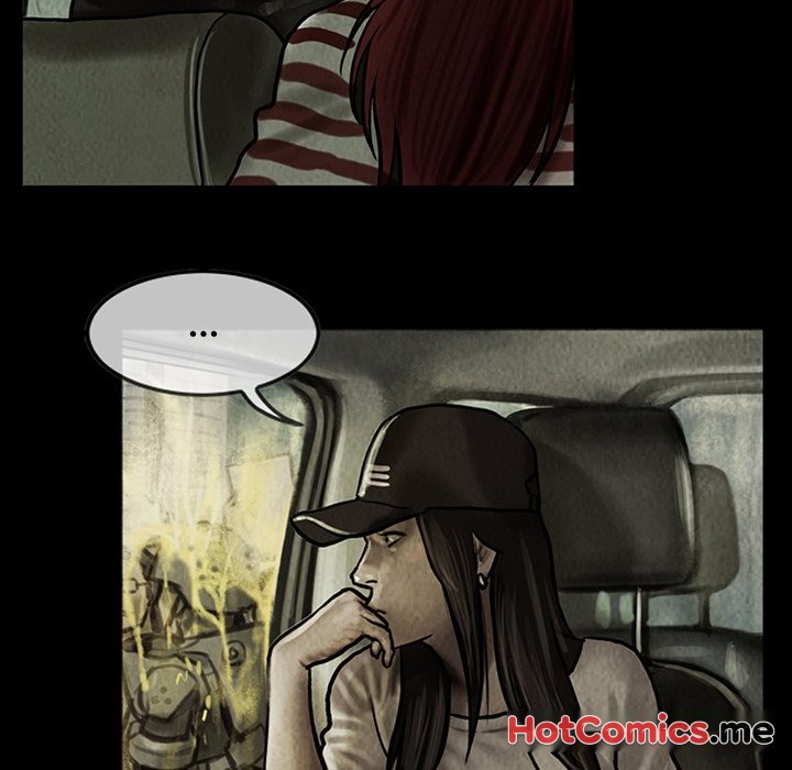 Shaman - episode 14 - 8