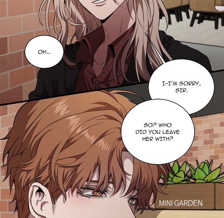 The Spring Scent of the Sea - episode 47 - 39