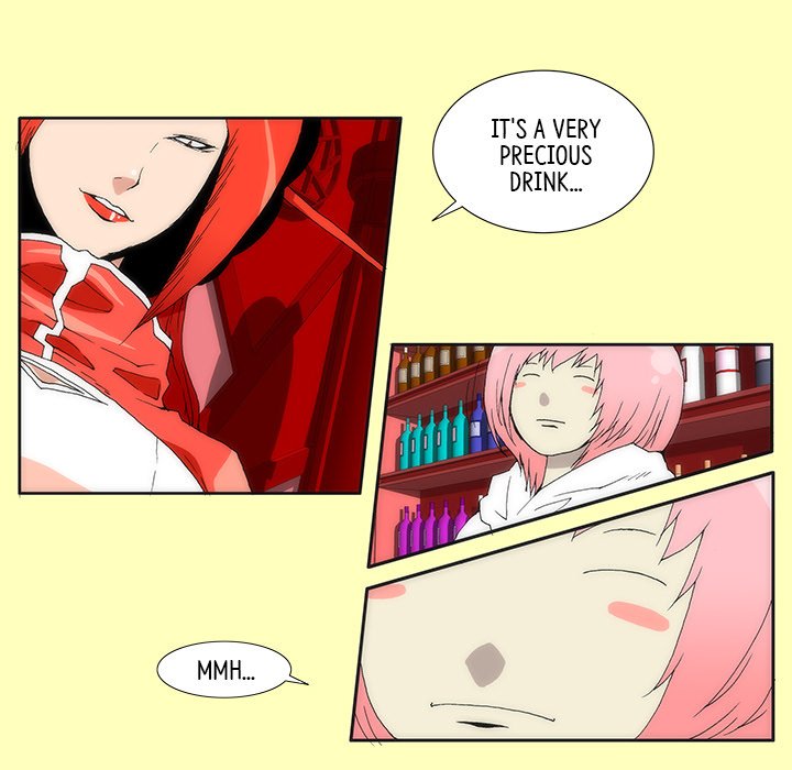 Tekiller - episode 24 - 40