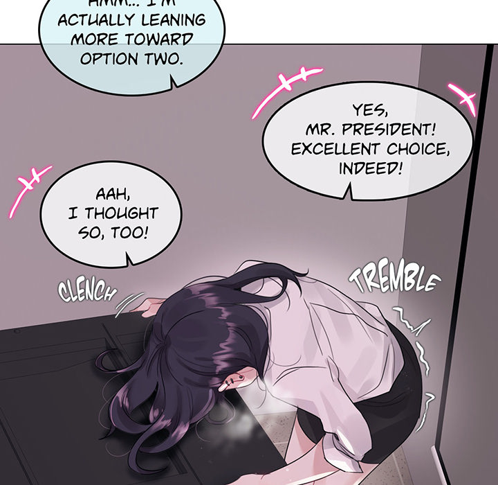 A Pervert's Daily Life - episode 109 - 79