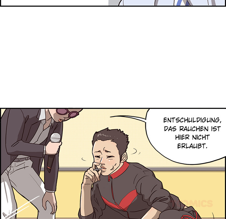 Der Hahn im Korb - episode 5 - 38
