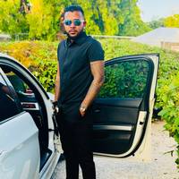 TikTok Account Photo