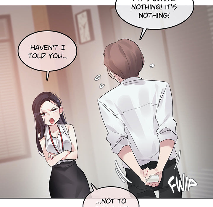 A Pervert's Daily Life - episode 97 - 56