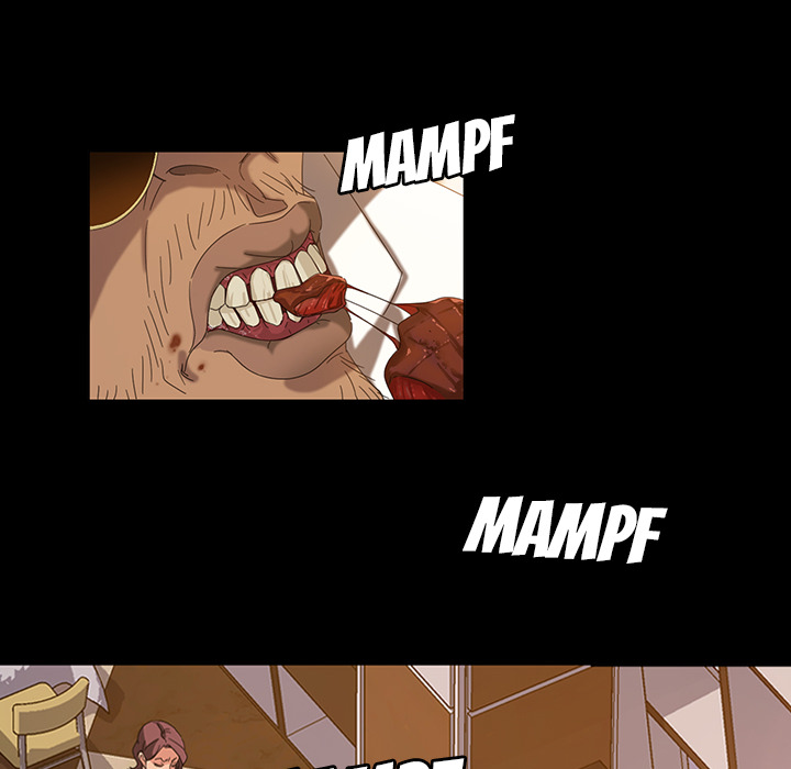Böses Karma, gutes Karma - episode 9 - 127