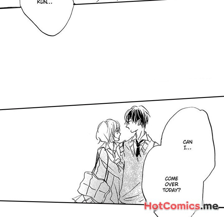 e-choco Vol.1 - episode 1 - 38