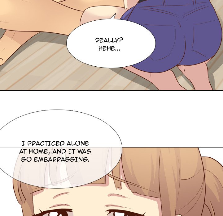 The Giving Girl - episode 20 - 76