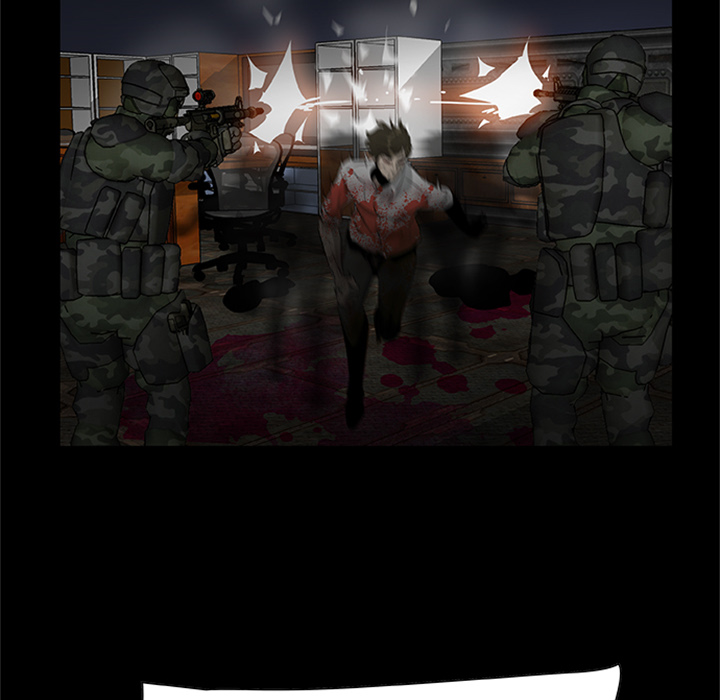Zombiewelle - episode 21 - 10