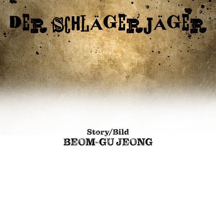 Der Schlägerjäger - episode 7 - 19