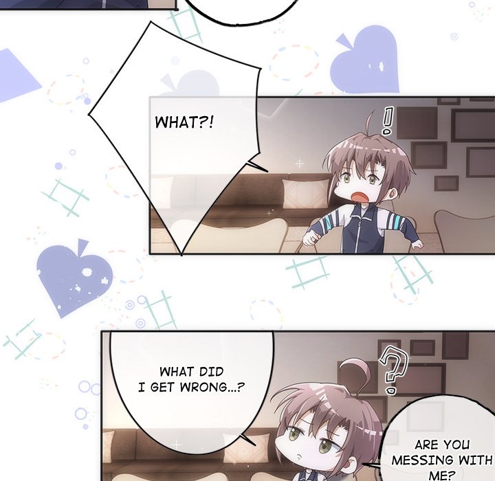 With You - episode 20 - 23