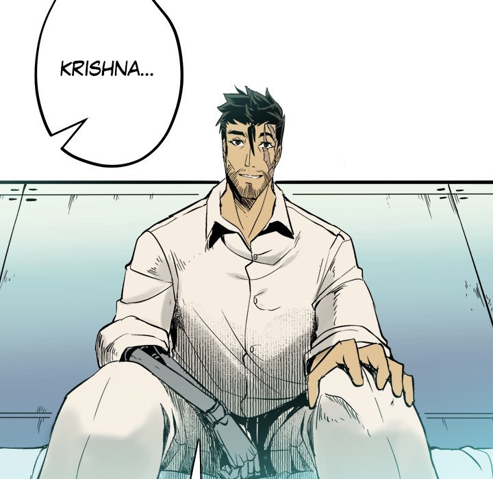 Knight of Rakshasa - episode 28 - 6