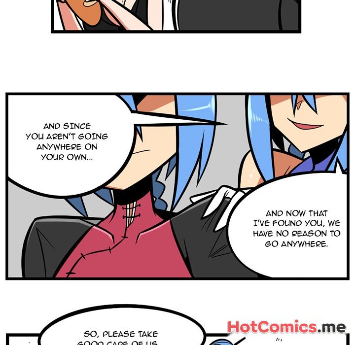 Guardian's Work: Hunting Bakery - episode 14 - 27