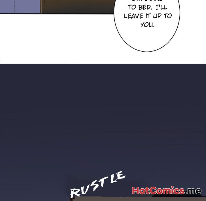 Become A Girl At Night - episode 1 - 30