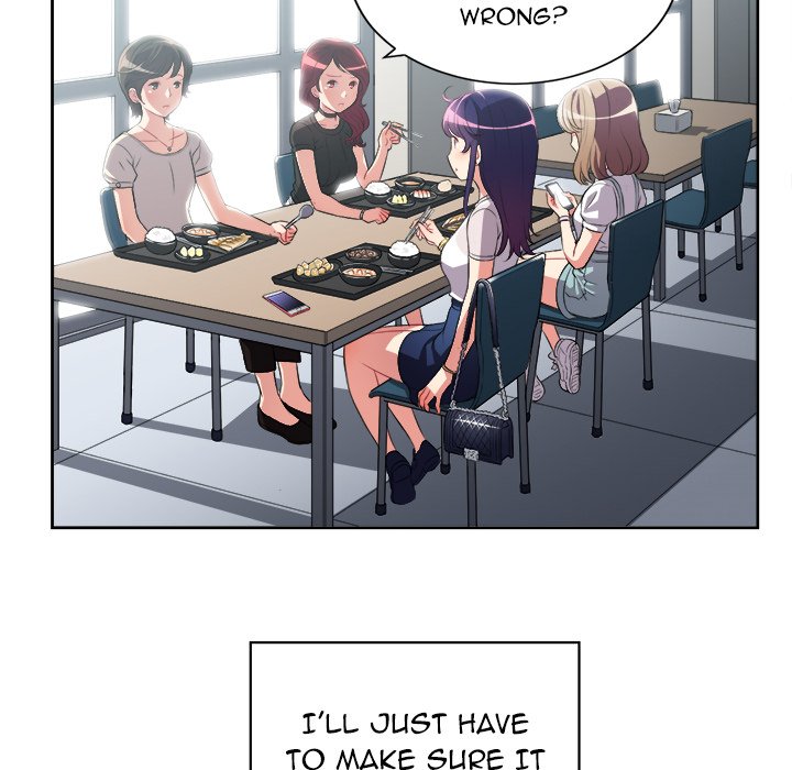 Yuri's Part Time Job - episode 28 - 20