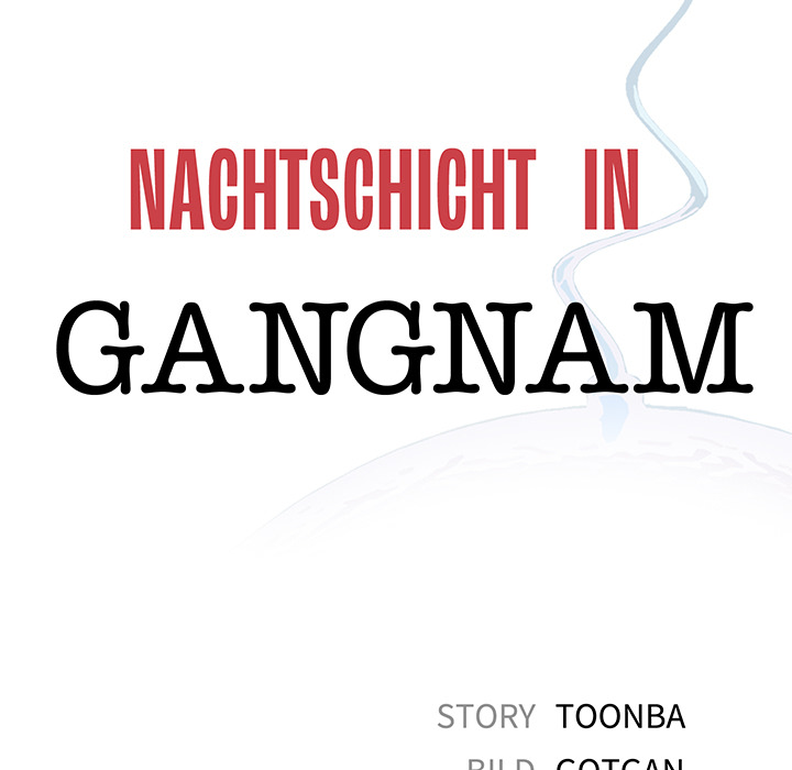 Nachtschicht in Gangnam - episode 13 - 20