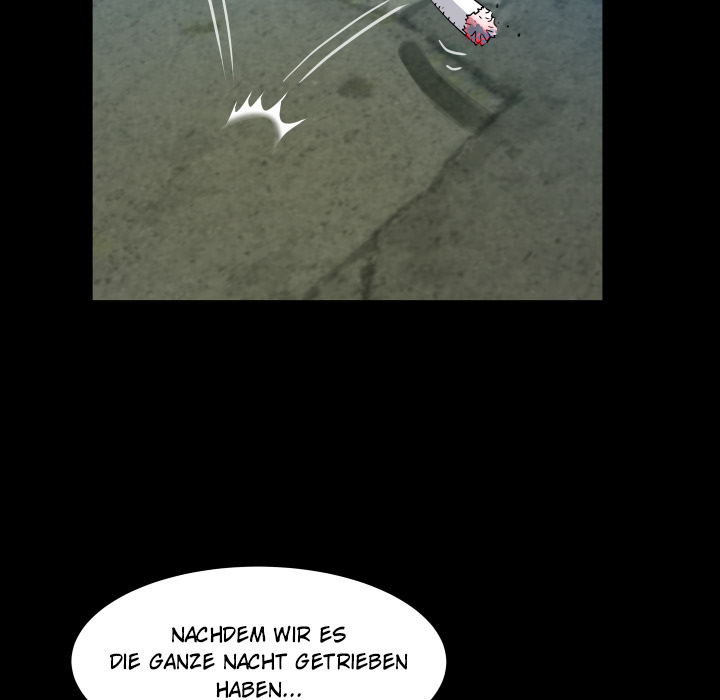 Einziehen, Ausziehen - episode 6 - 142