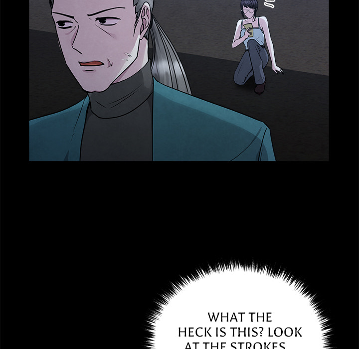 Demon Cat - episode 8 - 82