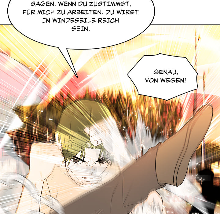 Teufel der Oberstufe: Boost - episode 37 - 32