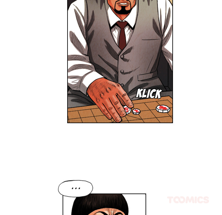 Holzköpfe auf dem Weg nach oben - episode 12 - 61