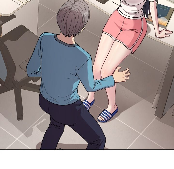 A Game With My Boss - episode Prologue - 27