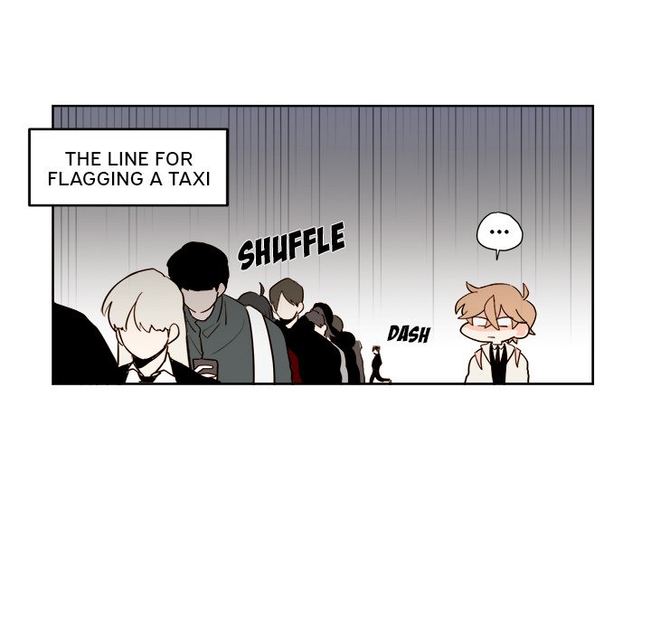 Summer Snow - episode 9 - 31