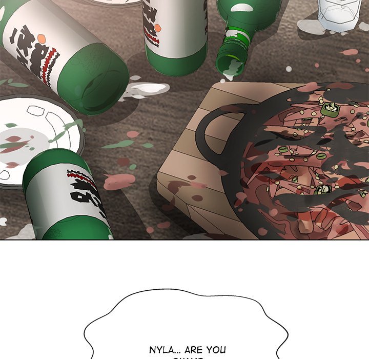 My Gangster Girlfriend - episode 4 - 209