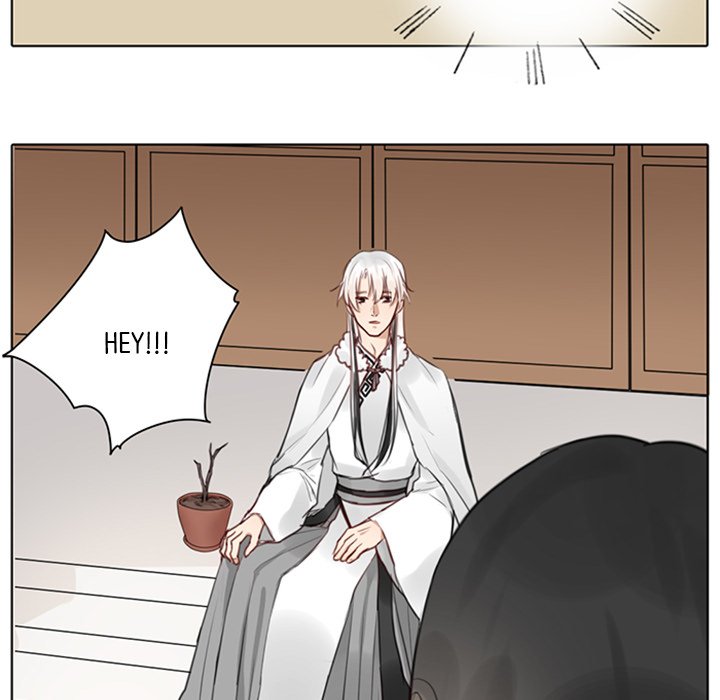 Odis and Moa's Underworld Diary - episode 57 - 33