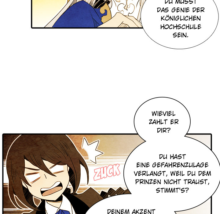 Ardors Königreich - episode 3 - 21