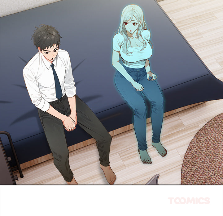 Possessed: A Tale of Desire - episode 11 - 86