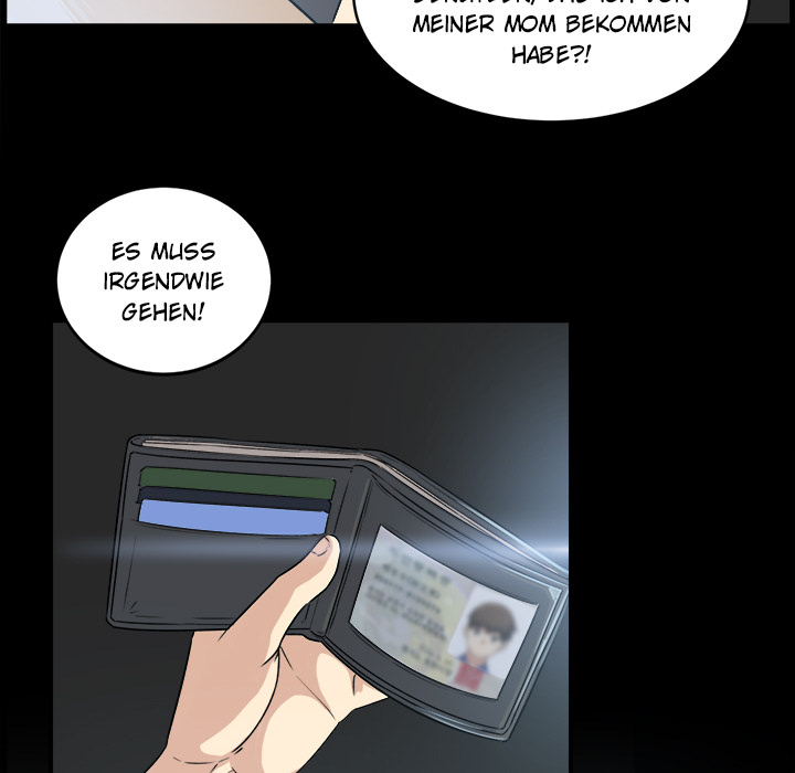 Raus aus meinem Zimmer! - episode 1 - 64