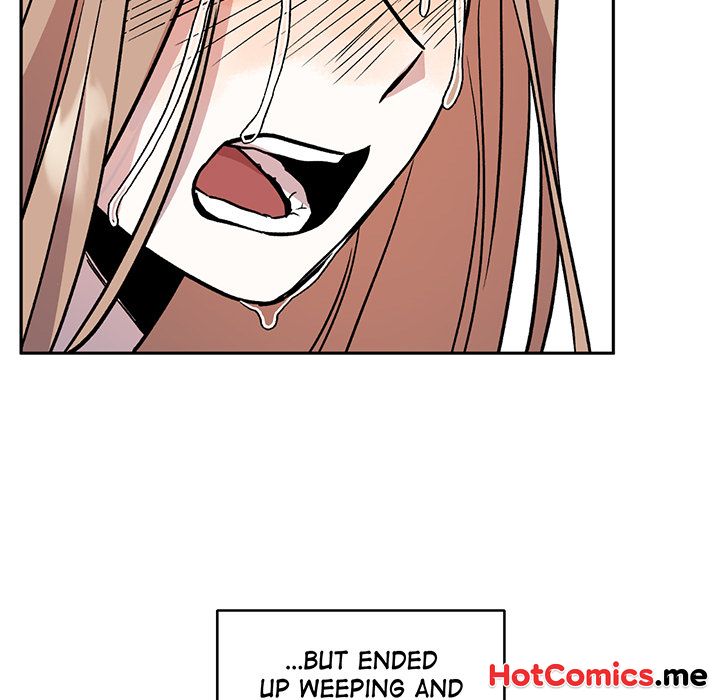 Bitter Sweetheart - episode 19 - 105