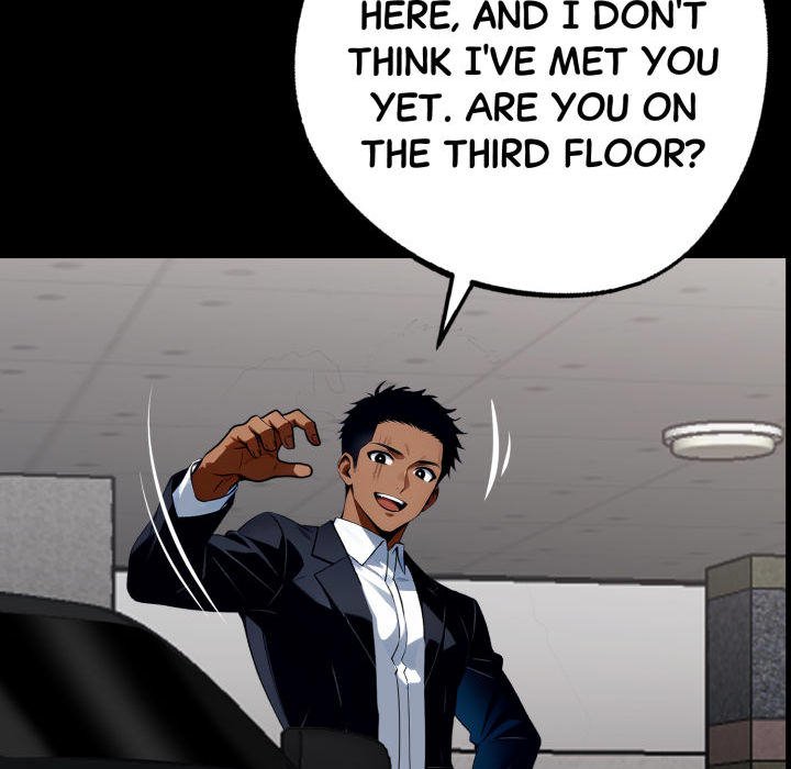 Workaholic Gangster - episode 31 - 117